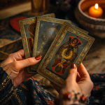 Tarot Card Reading