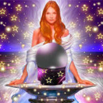 qualities of a good psychic