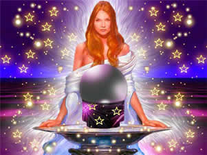 qualities of a good psychic