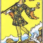 Fool Tarot Card