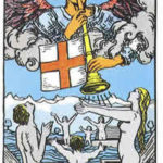 Judgement Tarot Card