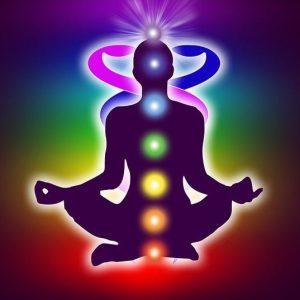 Chakras Kundalini Meditation